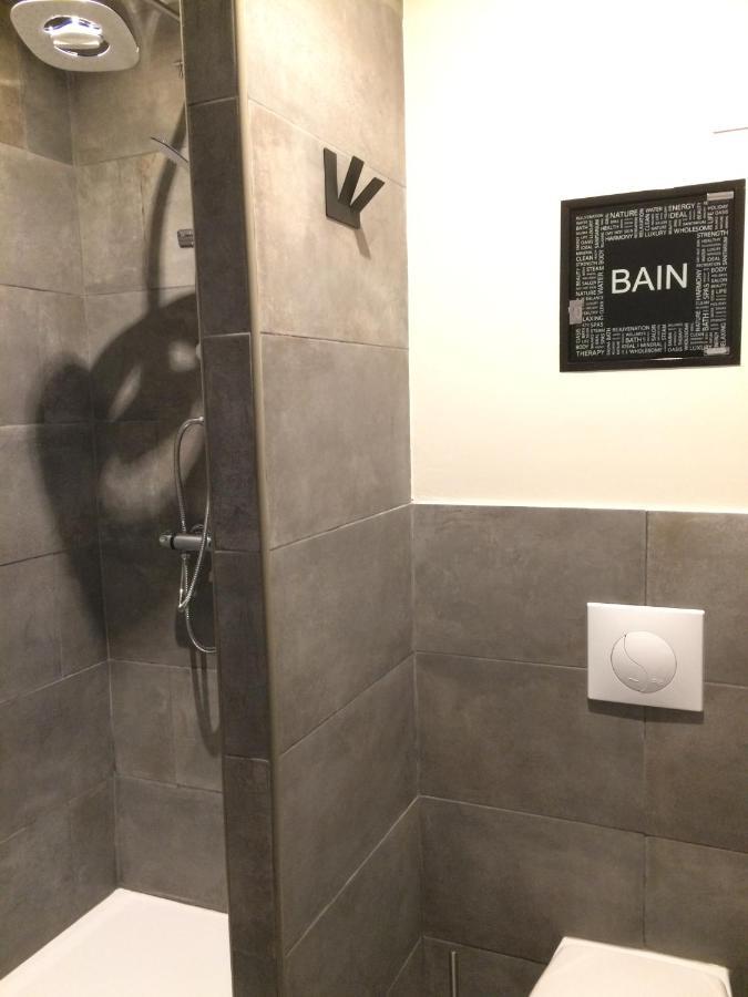 Studio Proche Gare Avec Kitchenette Et Wifi - Porte Rouge Thiviers Bagian luar foto